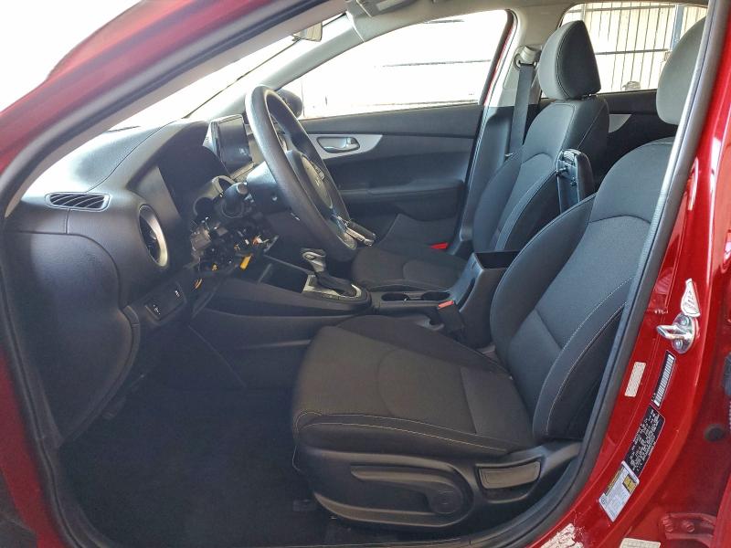 Фото 7 - KIA FORTE