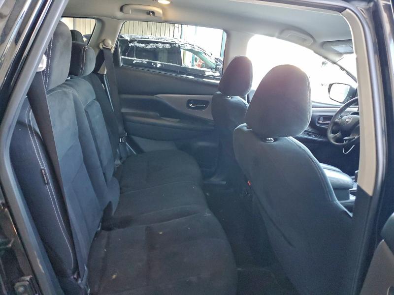 Фото 11 - NISSAN MURANO