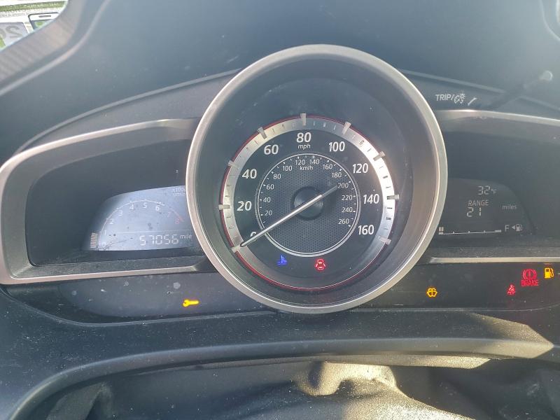 Фото 9 - MAZDA 3