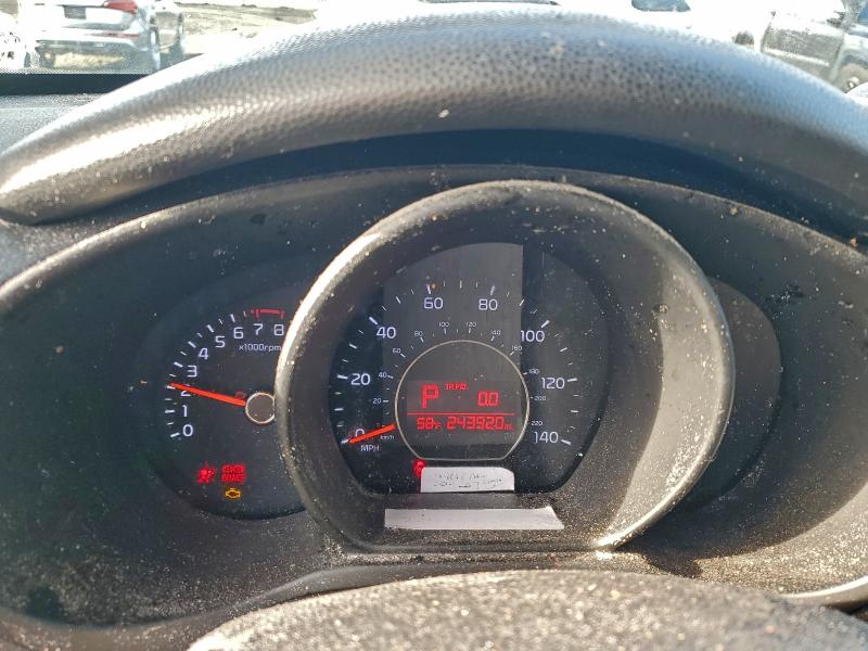 Фото 9 - KIA SOUL