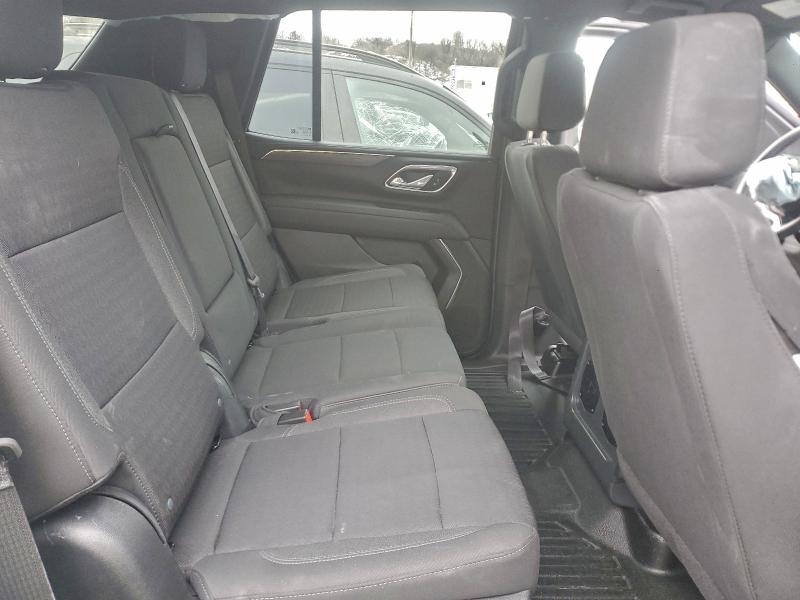 Фото 11 - CHEVROLET TAHOE