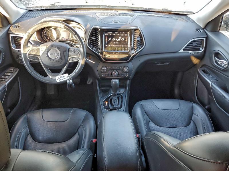 Фото 8 - JEEP GRAND CHER