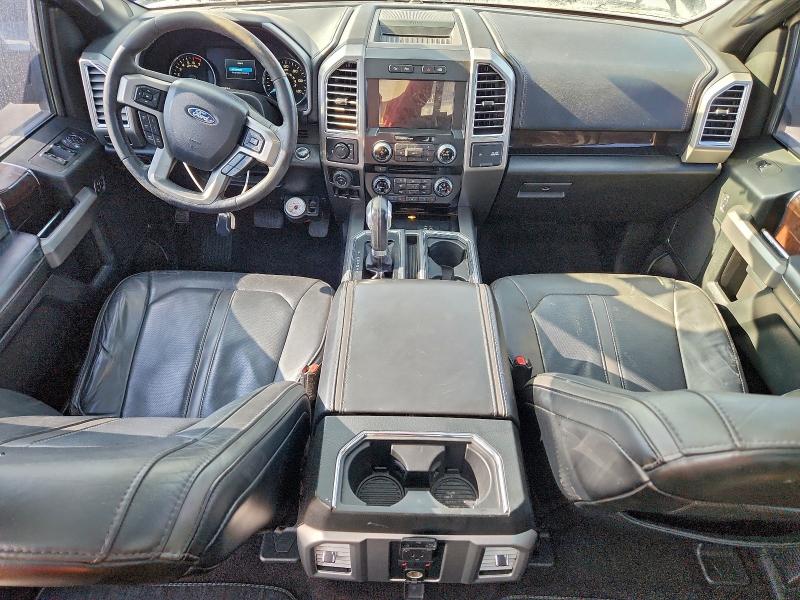 Фото 8 - FORD F-150