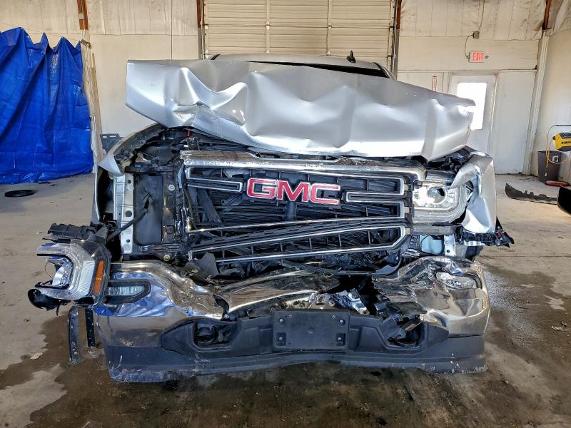 Фото 5 - GMC SIERRA