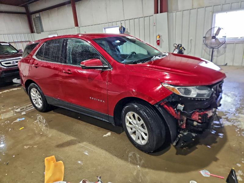 Фото 4 - CHEVROLET EQUINOX