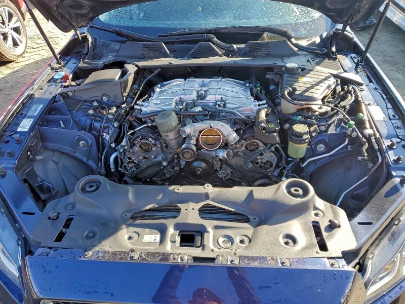 Фото 11 - JAGUAR XJ