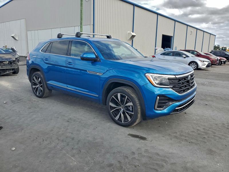 VOLKSWAGEN ATLAS 2024 VIN 1V2FE2CA7RC221942