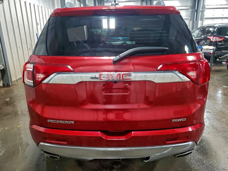 Фото 6 - GMC ACADIA DEN