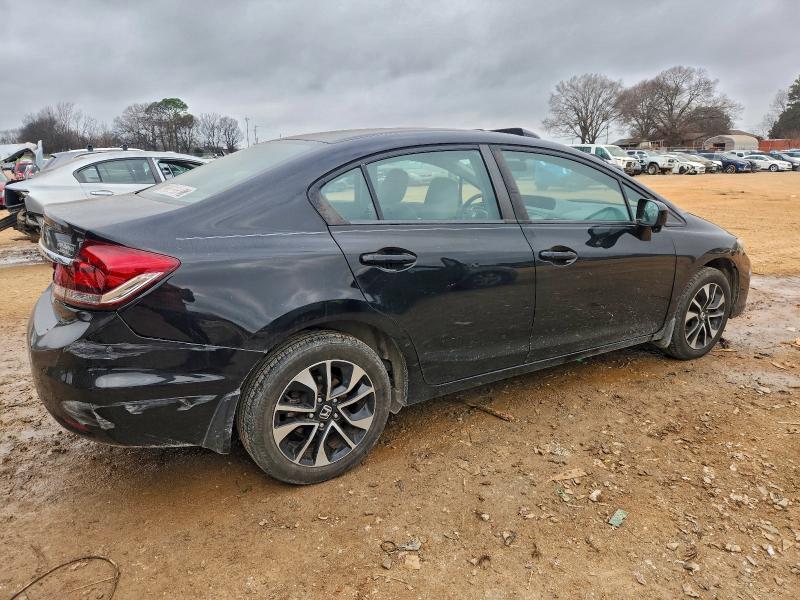 Фото 3 - HONDA CIVIC