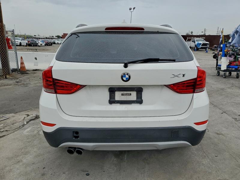 Фото 6 - BMW X1