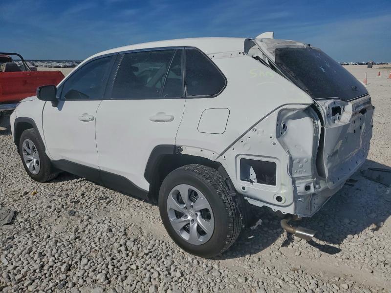 Фото 2 - TOYOTA RAV4