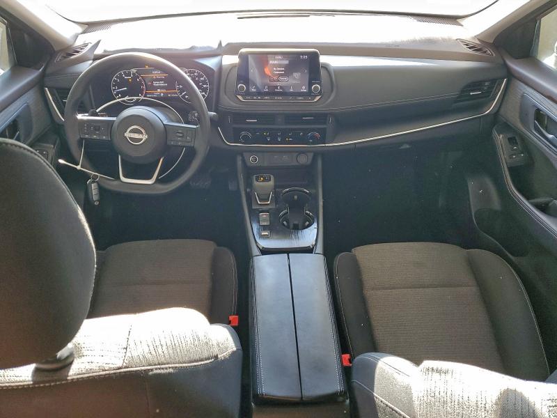 Фото 8 - NISSAN ROGUE