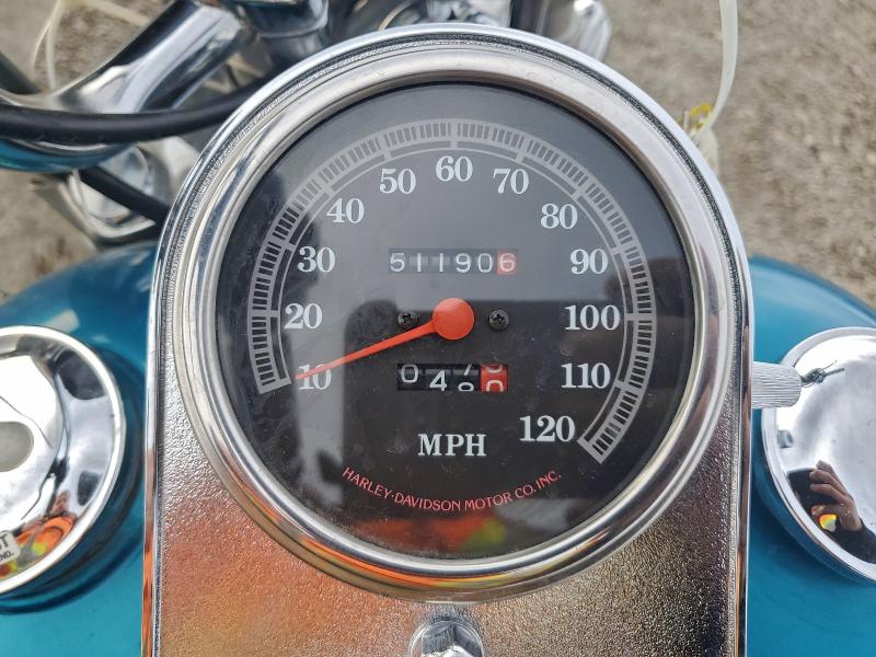 HARLEY-DAVIDSON FX 1994