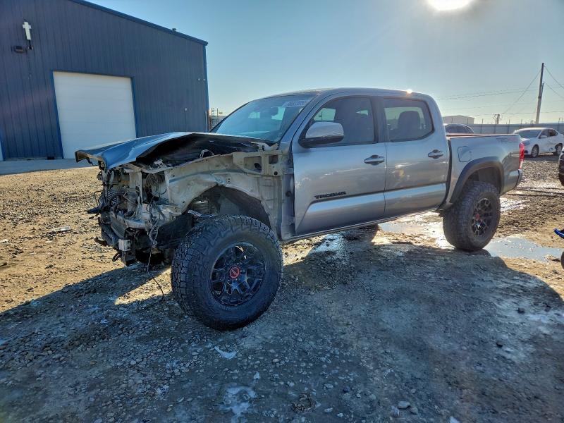 Фото 1 - TOYOTA TACOMA