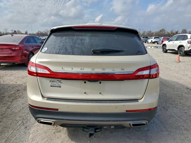 Фото 6 - LINCOLN MKX