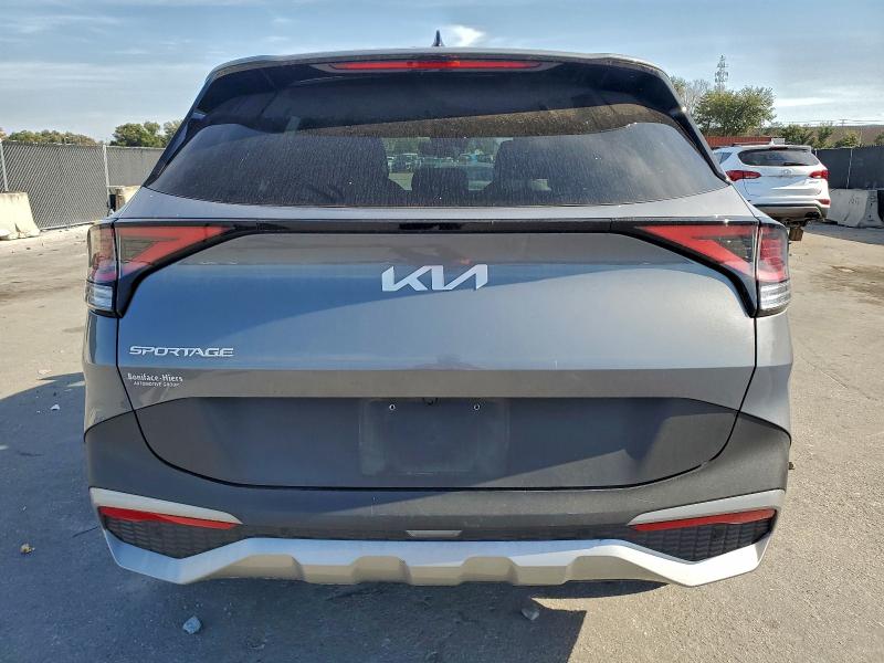 Фото 6 - KIA SPORTAGE