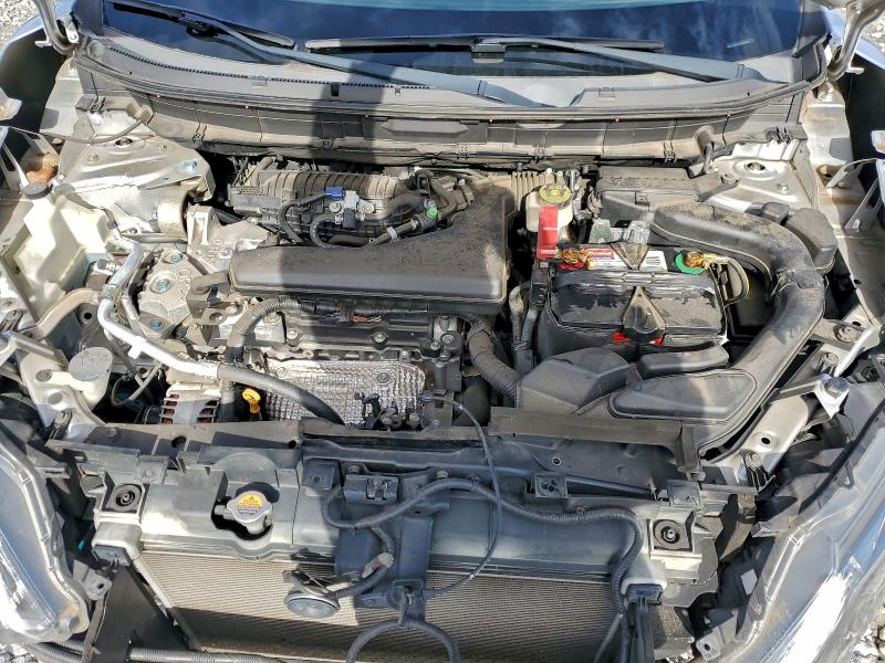 Фото 11 - NISSAN ROGUE