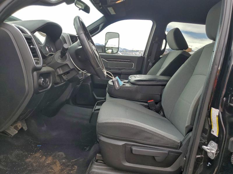 Фото 7 - RAM 2500