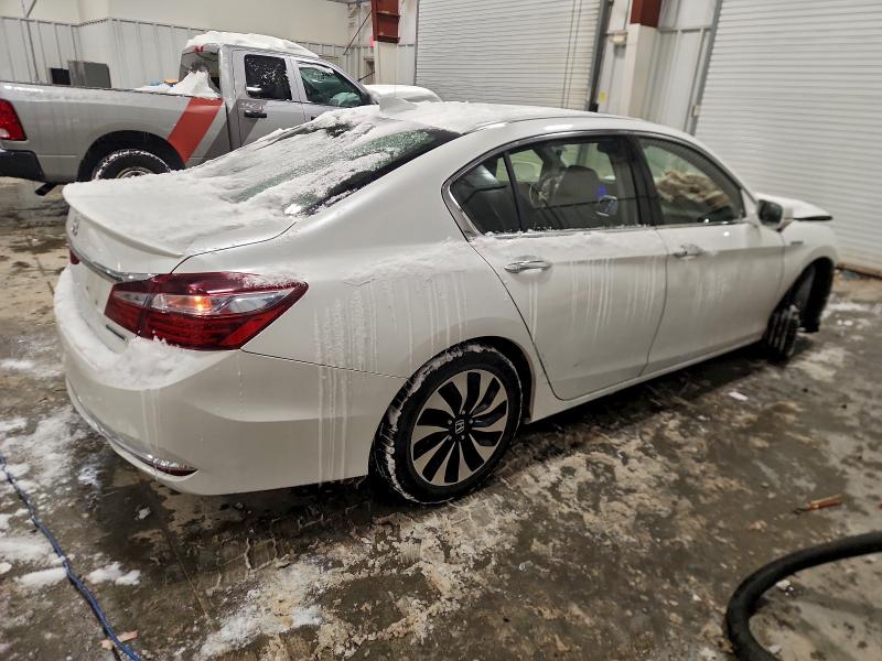 Фото 3 - HONDA ACCORD