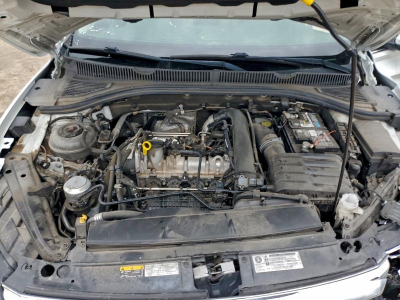 Фото 11 - VOLKSWAGEN JETTA