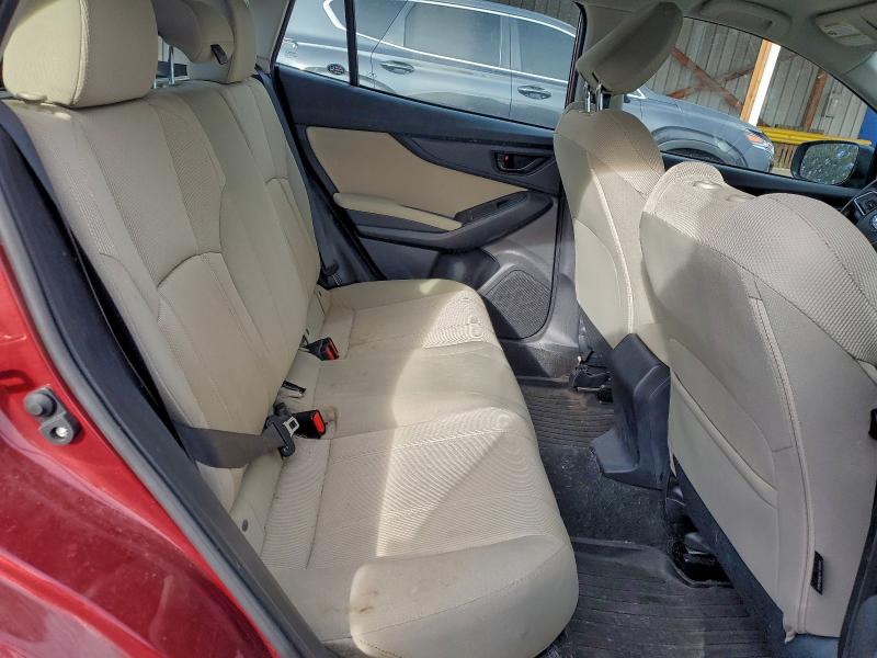 Фото 10 - SUBARU IMPREZA