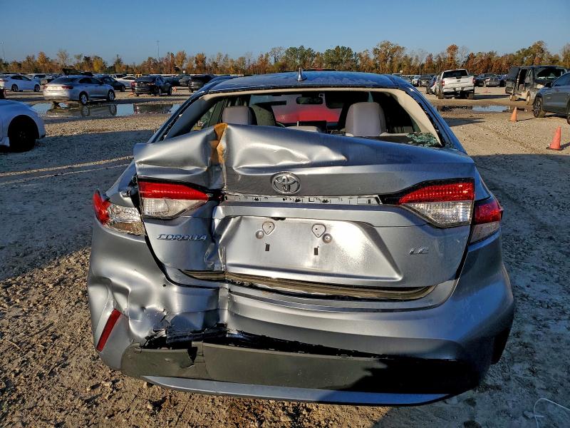 Фото 6 - TOYOTA COROLLA