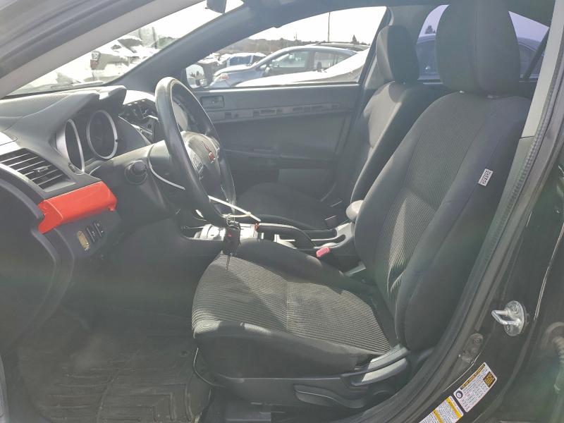 Фото 7 - MITSUBISHI LANCER