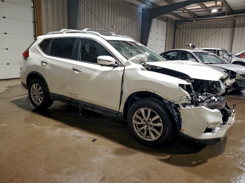 Фото 4 - NISSAN ROGUE