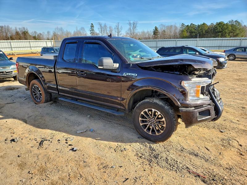 Фото 4 - FORD F-150