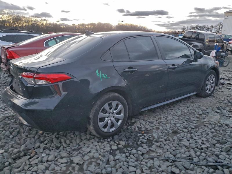 Фото 3 - TOYOTA COROLLA