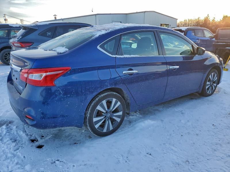 Фото 3 - NISSAN SENTRA