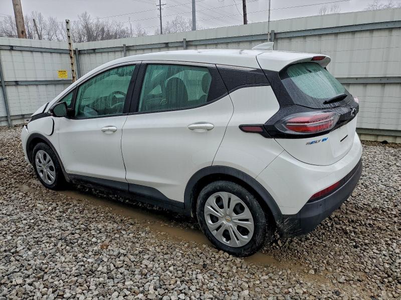 Фото 2 - CHEVROLET BOLT
