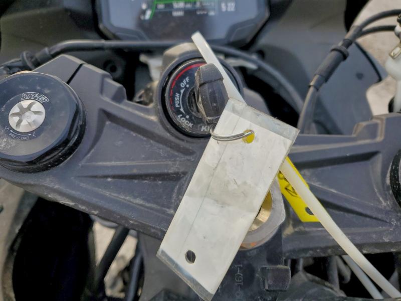 KAWASAKI ZX636 K 2025