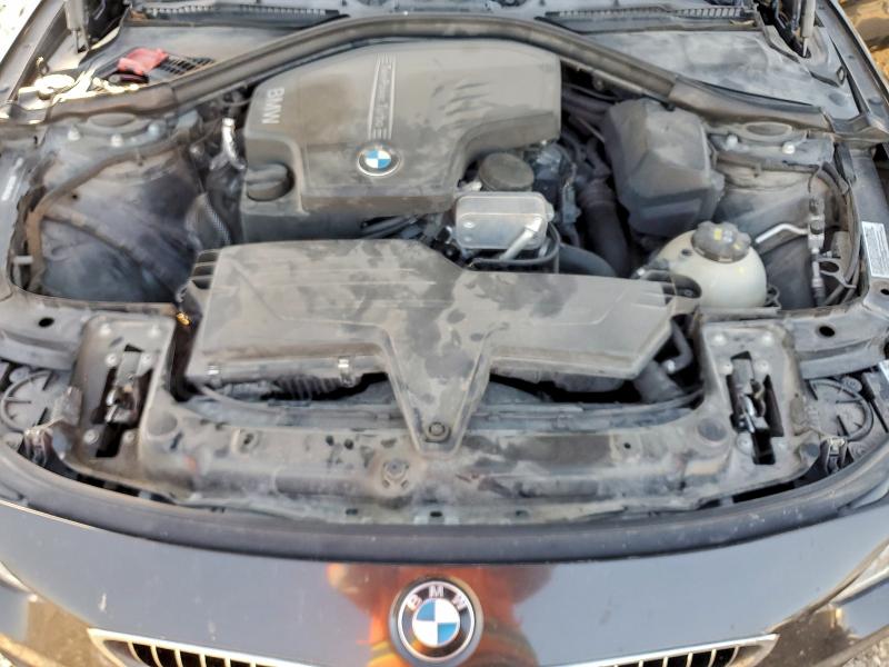 Фото 11 - BMW 4 SERIES