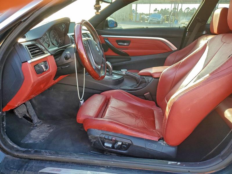 Фото 7 - BMW 4 SERIES