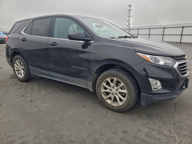 Фото 4 - CHEVROLET EQUINOX