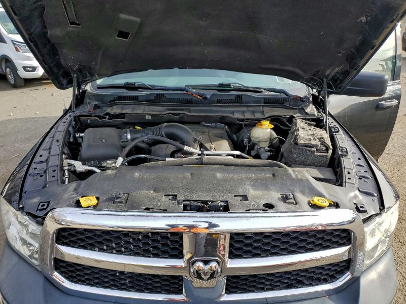 Фото 11 - RAM 1500