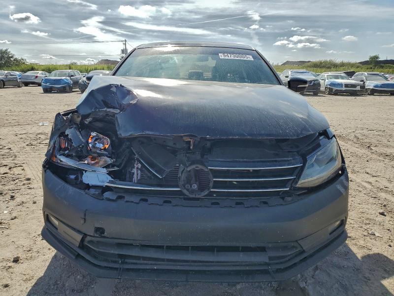 Фото 5 - VOLKSWAGEN JETTA