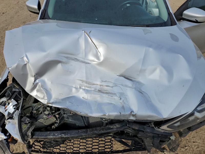 Фото 11 - NISSAN SENTRA