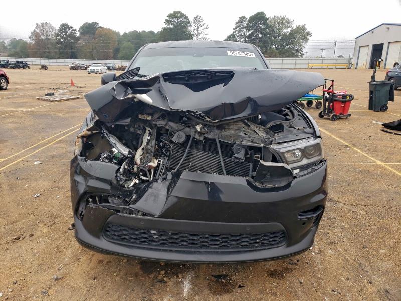 Фото 12 - DODGE DURANGO