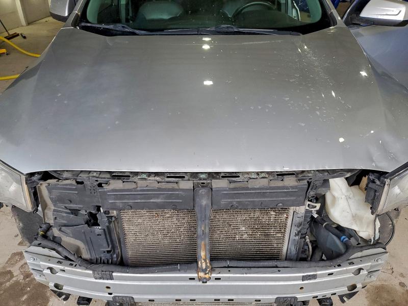 Фото 12 - GMC ACADIA