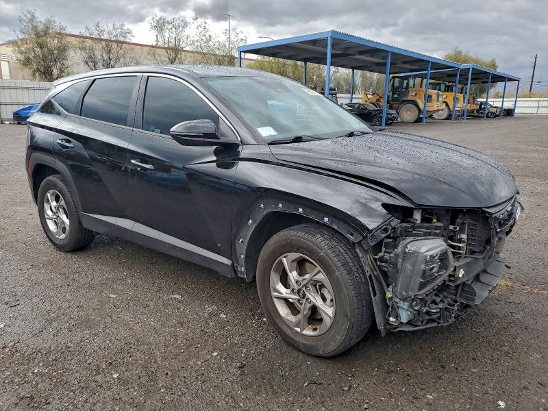 Фото 4 - HYUNDAI TUCSON