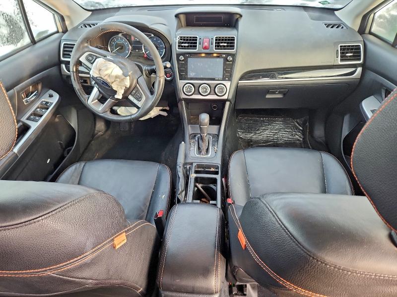 Фото 8 - SUBARU CROSSTREK