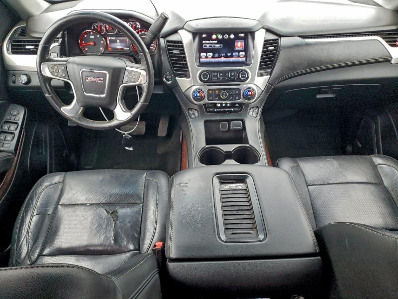 Фото 8 - GMC YUKON