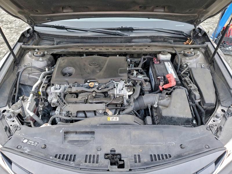 Фото 11 - TOYOTA CAMRY