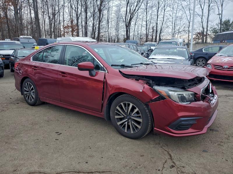 Фото 4 - SUBARU LEGACY