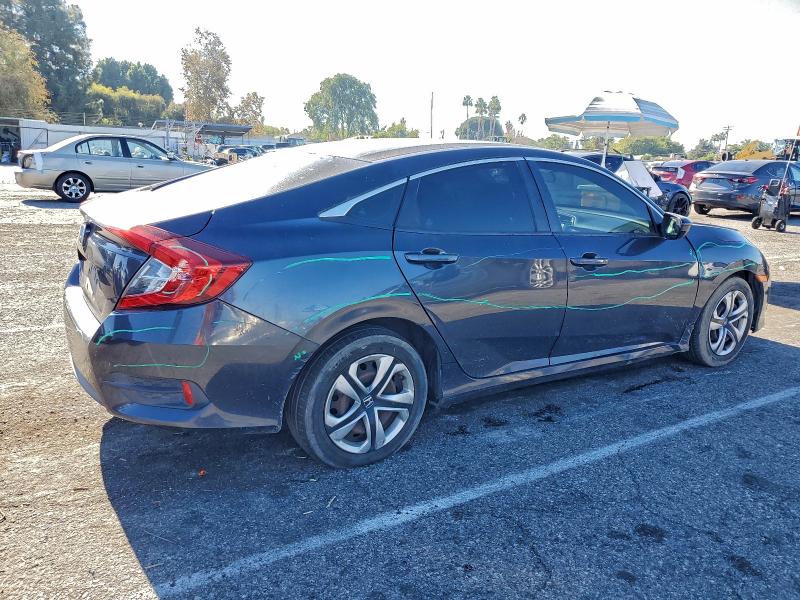 Фото 3 - HONDA CIVIC