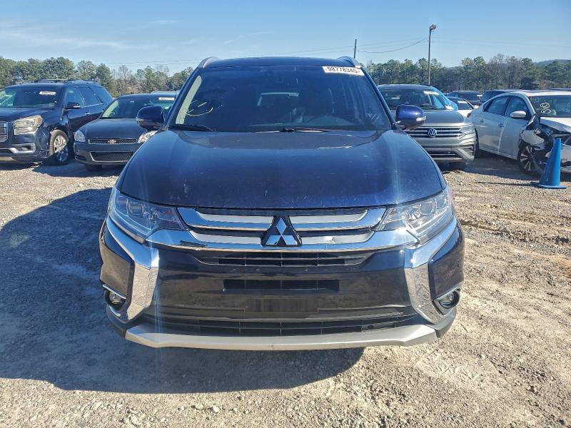 Фото 5 - MITSUBISHI OUTLANDER