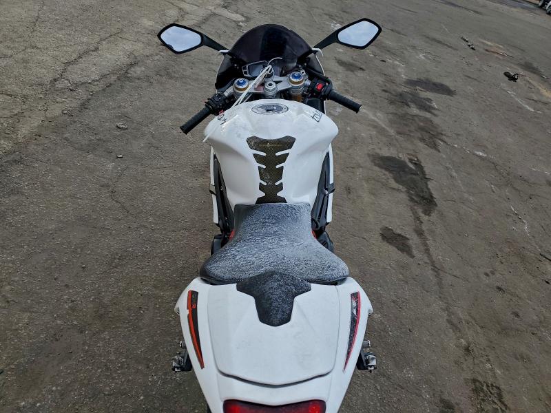 TRIUMPH DAYTONA 2013