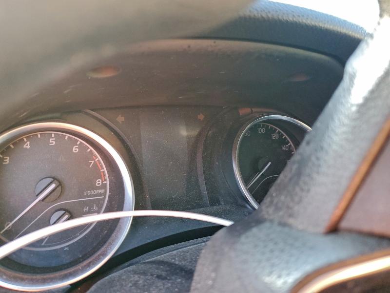 Фото 9 - TOYOTA CAMRY